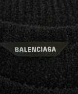 BALENCIAGA（バレンシアガ）ニット・セーター 黒 サイズ:S メンズ/2200662414049