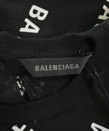 BALENCIAGA（バレンシアガ）ニット・セーター 黒 サイズ:XS レディース/2200662420033