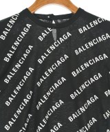 BALENCIAGA（バレンシアガ）ニット・セーター 黒 サイズ:XS レディース/2200662420033