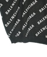 BALENCIAGA（バレンシアガ）ニット・セーター 黒 サイズ:XS レディース/2200662420033