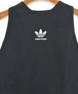BALENCIAGA（バレンシアガ）タンクトップ 黒 サイズ:36(XS位) レディース/2200662420040