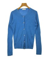 BALENCIAGA（バレンシアガ）カーディガン 青 サイズ:36(XS位) レディース/2200708184066