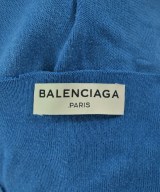 BALENCIAGA（バレンシアガ）カーディガン 青 サイズ:36(XS位) レディース/2200708184066