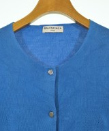 BALENCIAGA（バレンシアガ）カーディガン 青 サイズ:36(XS位) レディース/2200708184066