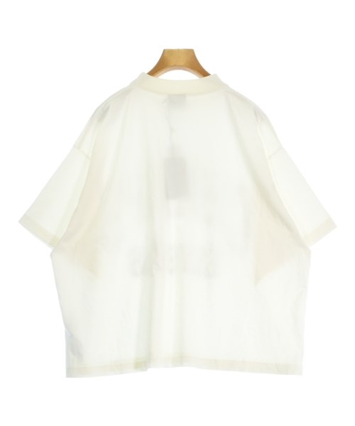 BALENCIAGA（バレンシアガ）Tシャツ・カットソー 白 サイズ:L レディース/2200707357089