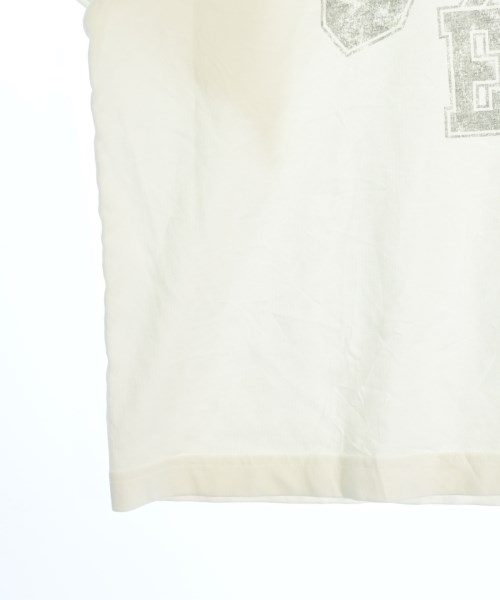 BALENCIAGA（バレンシアガ）Tシャツ・カットソー 白 サイズ:L レディース/2200707357089