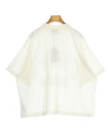 BALENCIAGA（バレンシアガ）Tシャツ・カットソー 白 サイズ:L レディース/2200707357089