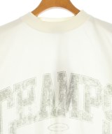 BALENCIAGA（バレンシアガ）Tシャツ・カットソー 白 サイズ:L レディース/2200707357089