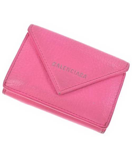BALENCIAGA(バレンシアガ)の財布・コインケース サイズ:- 4,000円