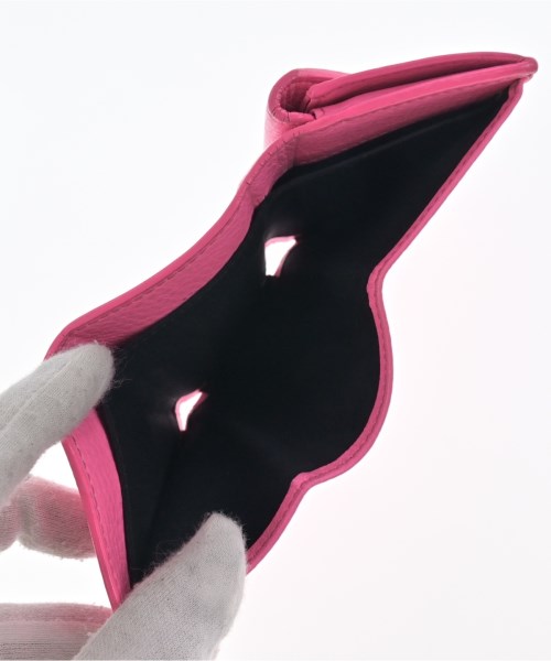 BALENCIAGA（バレンシアガ）財布・コインケース ピンク サイズ:- レディース/2200707357188