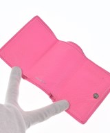 BALENCIAGA（バレンシアガ）財布・コインケース ピンク サイズ:- レディース/2200707357188