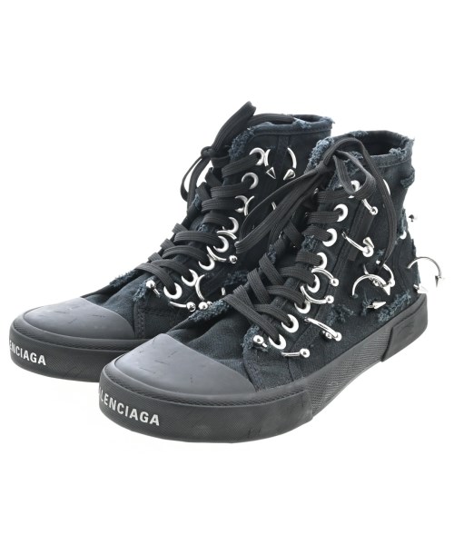 BALENCIAGA(バレンシアガ)のスニーカー サイズ:24.5cm 72,600円