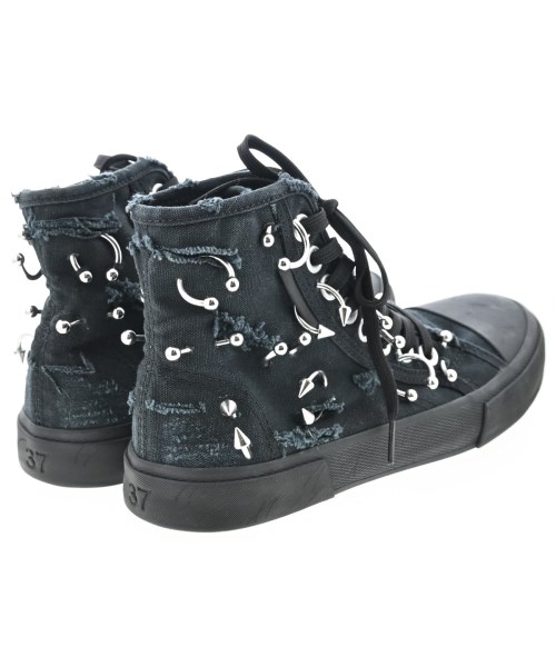 BALENCIAGA（バレンシアガ）スニーカー 黒 サイズ:24.5cm レディース/2200710290144