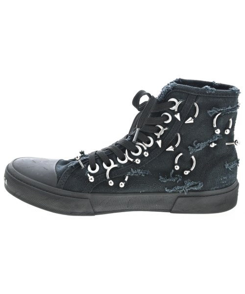 BALENCIAGA（バレンシアガ）スニーカー 黒 サイズ:24.5cm レディース/2200710290144