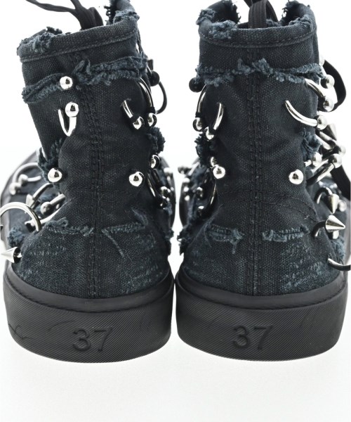 BALENCIAGA（バレンシアガ）スニーカー 黒 サイズ:24.5cm レディース/2200710290144