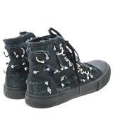 BALENCIAGA（バレンシアガ）スニーカー 黒 サイズ:24.5cm レディース/2200710290144