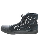 BALENCIAGA（バレンシアガ）スニーカー 黒 サイズ:24.5cm レディース/2200710290144