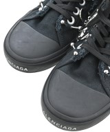 BALENCIAGA（バレンシアガ）スニーカー 黒 サイズ:24.5cm レディース/2200710290144