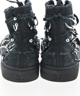 BALENCIAGA（バレンシアガ）スニーカー 黒 サイズ:24.5cm レディース/2200710290144