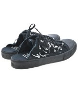 BALENCIAGA（バレンシアガ）スニーカー 黒 サイズ:25cm レディース/2200710290151