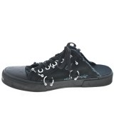 BALENCIAGA（バレンシアガ）スニーカー 黒 サイズ:25cm レディース/2200710290151