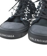 BALENCIAGA（バレンシアガ）スニーカー 黒 サイズ:25cm レディース/2200710290151