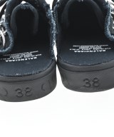 BALENCIAGA（バレンシアガ）スニーカー 黒 サイズ:25cm レディース/2200710290151
