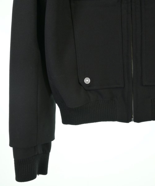 BALENCIAGA（バレンシアガ）その他 黒 サイズ:48(L位) メンズ/2200710386120