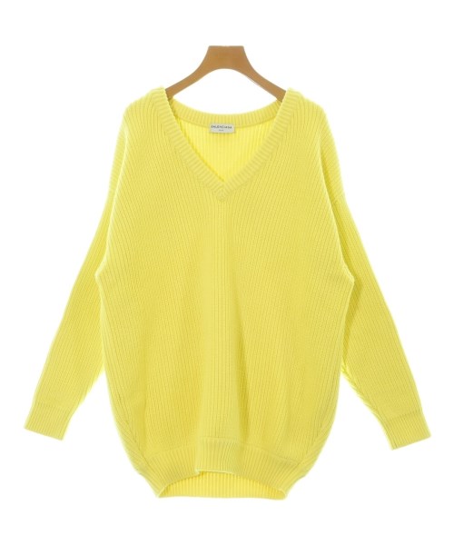 BALENCIAGA(バレンシアガ)のニット・セーター サイズ:34(XXS位) 31,600円