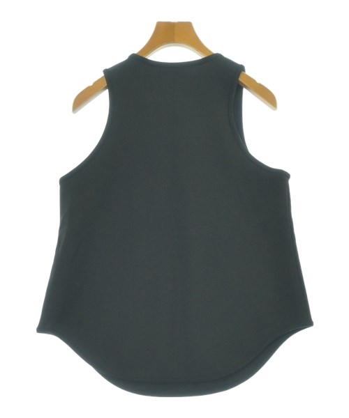BALENCIAGA（バレンシアガ）ノースリーブ 黒 サイズ:M レディース/2200711219052