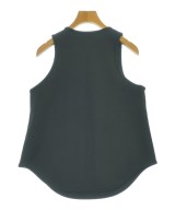 BALENCIAGA（バレンシアガ）ノースリーブ 黒 サイズ:M レディース/2200711219052
