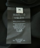 BALENCIAGA（バレンシアガ）ノースリーブ 黒 サイズ:M レディース/2200711219052