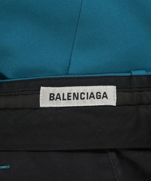 BALENCIAGA（バレンシアガ）その他 青 サイズ:34(XXS位) レディース/2200711469068
