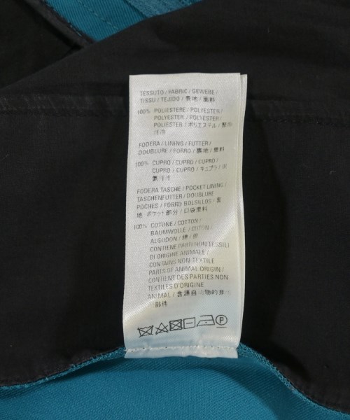 BALENCIAGA（バレンシアガ）その他 青 サイズ:34(XXS位) レディース/2200711469068