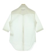 BALENCIAGA（バレンシアガ）カジュアルシャツ 白 サイズ:38(S位) メンズ/2200711475045