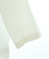BALENCIAGA（バレンシアガ）カジュアルシャツ 白 サイズ:38(S位) メンズ/2200711475045