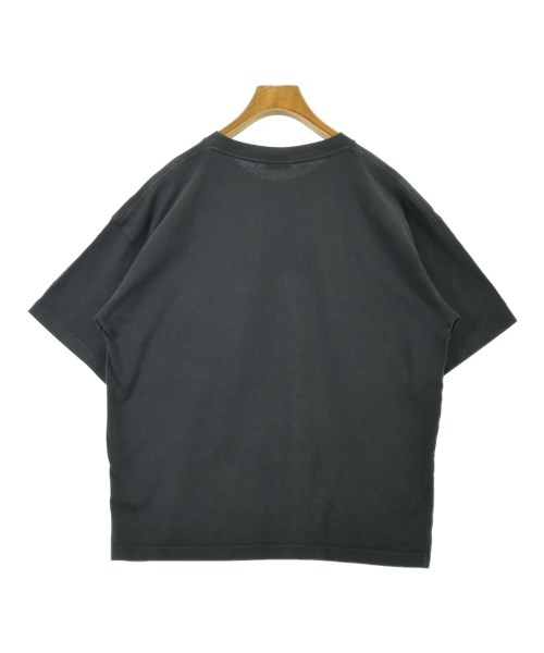 BALENCIAGA（バレンシアガ）Tシャツ・カットソー グレー サイズ:M メンズ/2200711475076