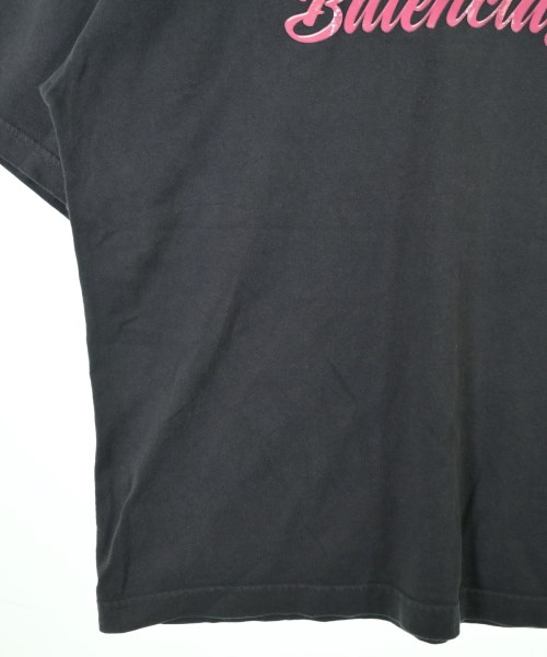 BALENCIAGA（バレンシアガ）Tシャツ・カットソー グレー サイズ:M メンズ/2200711475076