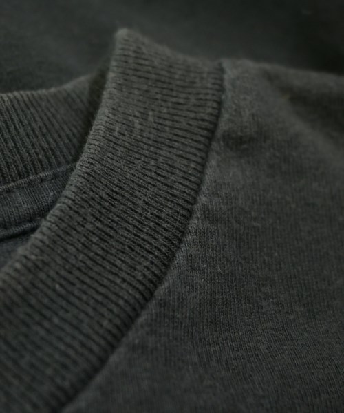 BALENCIAGA（バレンシアガ）Tシャツ・カットソー グレー サイズ:M メンズ/2200711475076
