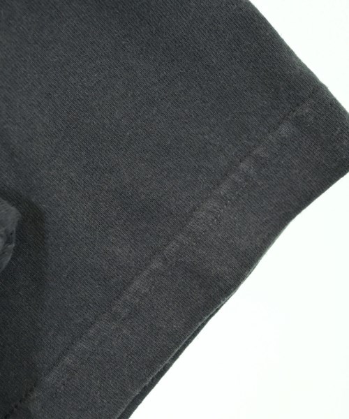 BALENCIAGA（バレンシアガ）Tシャツ・カットソー グレー サイズ:M メンズ/2200711475076