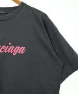 BALENCIAGA（バレンシアガ）Tシャツ・カットソー グレー サイズ:M メンズ/2200711475076