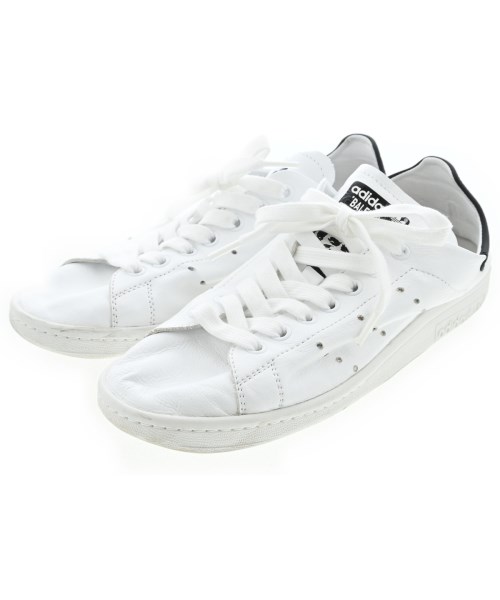BALENCIAGA（バレンシアガ）スニーカー 白 サイズ:24.5cm レディース/2200711490024