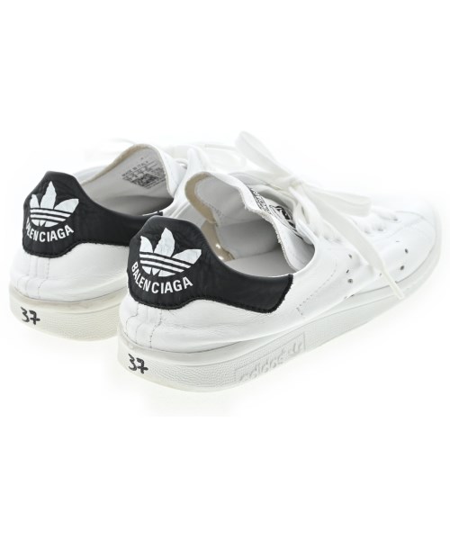 BALENCIAGA（バレンシアガ）スニーカー 白 サイズ:24.5cm レディース/2200711490024