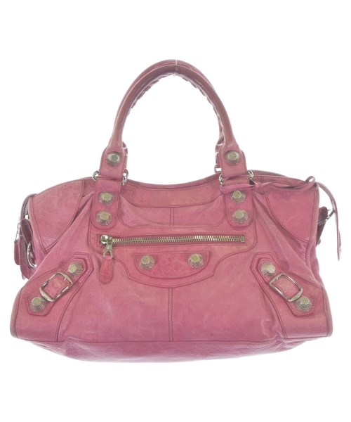 BALENCIAGA(バレンシアガ)のハンドバッグ サイズ:- 61,200円