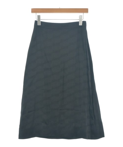 BALENCIAGA(バレンシアガ)のロング・マキシ丈スカート サイズ:36(XS位) 61,200円