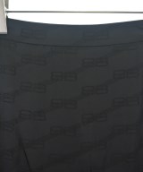 BALENCIAGA（バレンシアガ）ロング・マキシ丈スカート 黒 サイズ:36(XS位) レディース/2200711612075