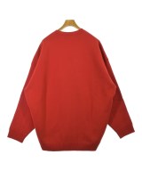 BALENCIAGA（バレンシアガ）ニット・セーター 赤 サイズ:S メンズ/2200711651036