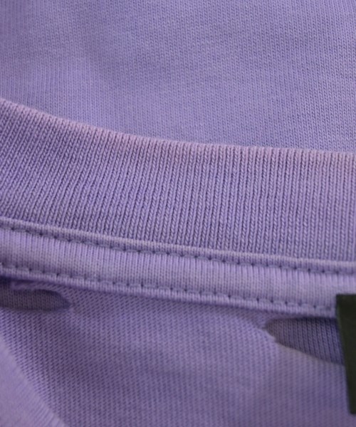BALENCIAGA（バレンシアガ）Tシャツ・カットソー 紫 サイズ:XXS メンズ/2200711679047