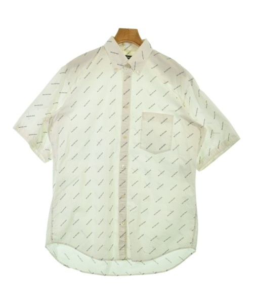 BALENCIAGA(バレンシアガ)のカジュアルシャツ サイズ:37(XS位) 33,400円