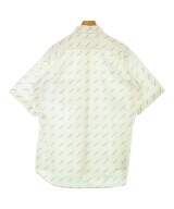 BALENCIAGA（バレンシアガ）カジュアルシャツ 白 サイズ:37(XS位) メンズ/2200711679054